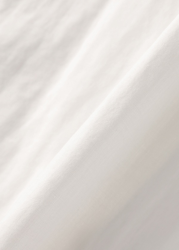 ZUCCa / DOUBLE GAUZE / シャツ