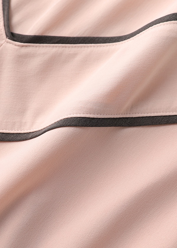 ZUCCa / S FIBRIL TYPEWRITER JERSEY 2 / ブルゾン