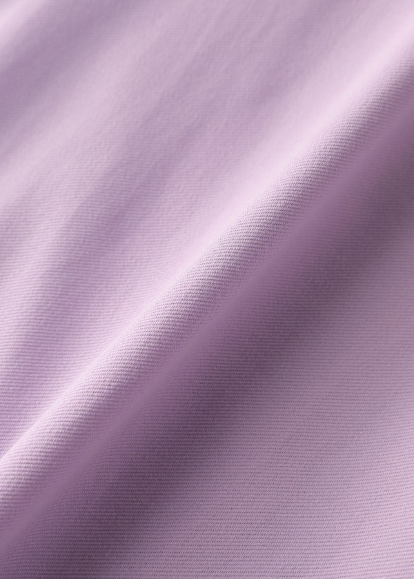ZUCCa / S COTTON TWILL HG JERSEY / パンツ