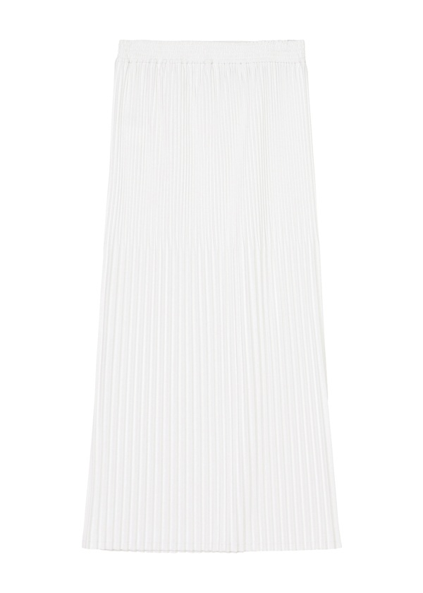 <先行予約> ZUCCa / PE SMOOTH / スカート