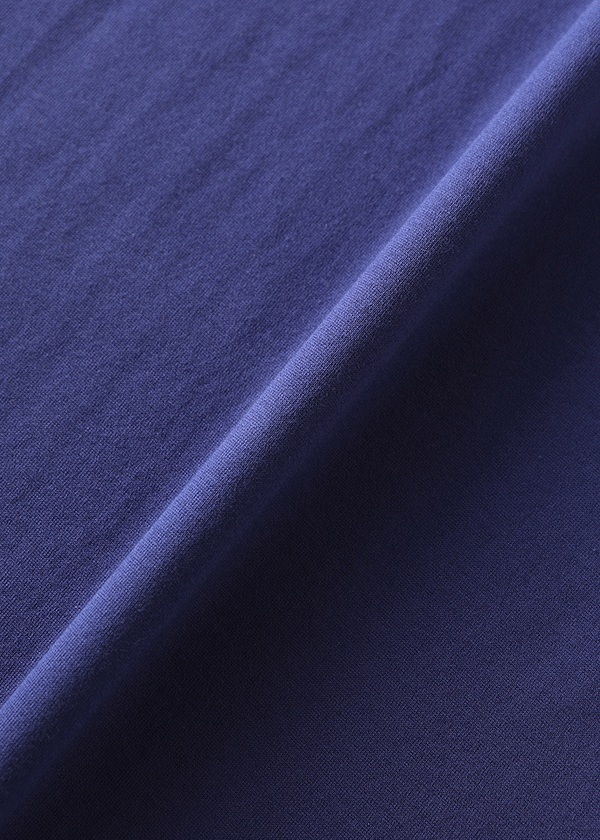ZUCCa / S TUCK JERSEY / ワンピース