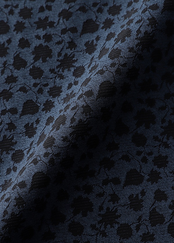 ZUCCa / S JACQUARD JERSEY / ワンピース
