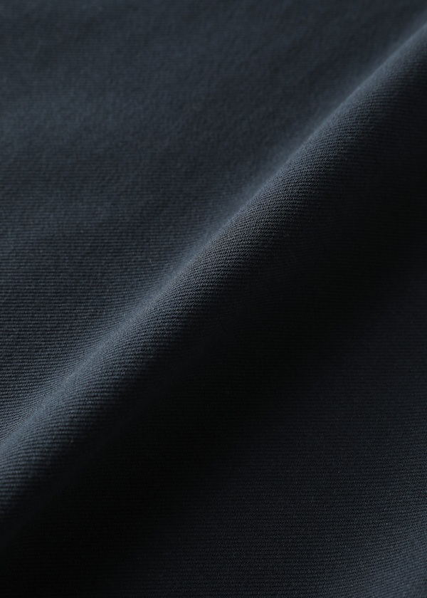 ZUCCa / S COTTON TWILL HG JERSEY / カットソー