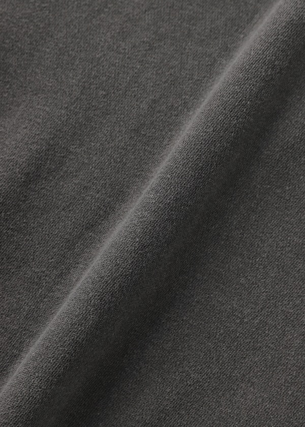 ZUCCa / P FADE COLOR SWEATSHIRT / スウェット