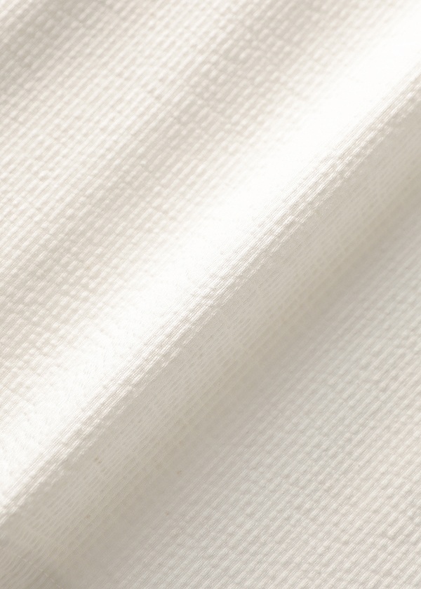 ZUCCa / S SEERSUCKER STRIPE / シャツ