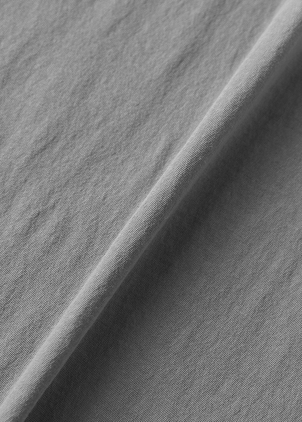 ZUCCa / SUPIMA LIGHT JERSEY / カットソー