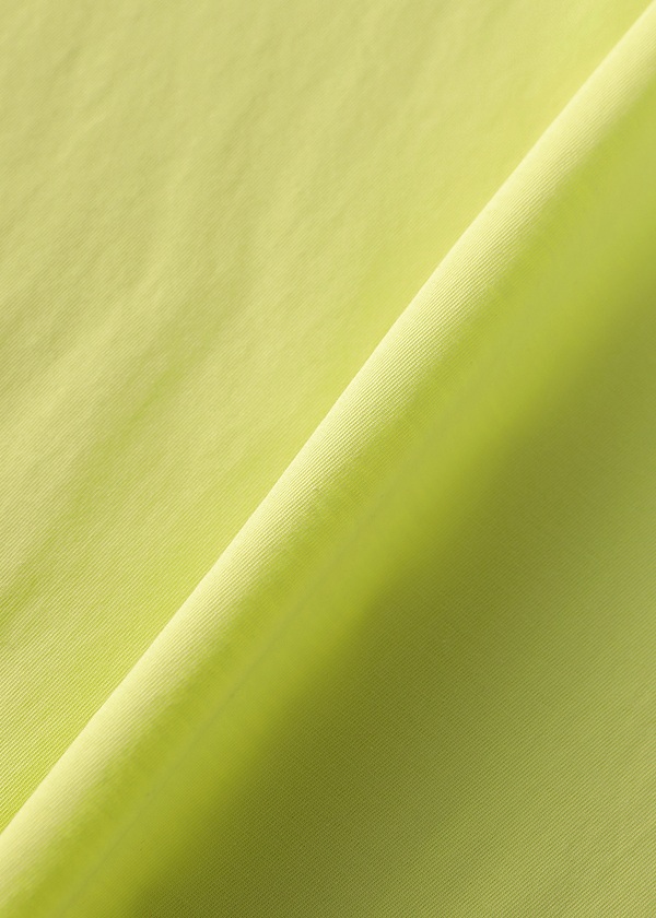 ZUCCa / ROUND CUT JERSEY / Tシャツ