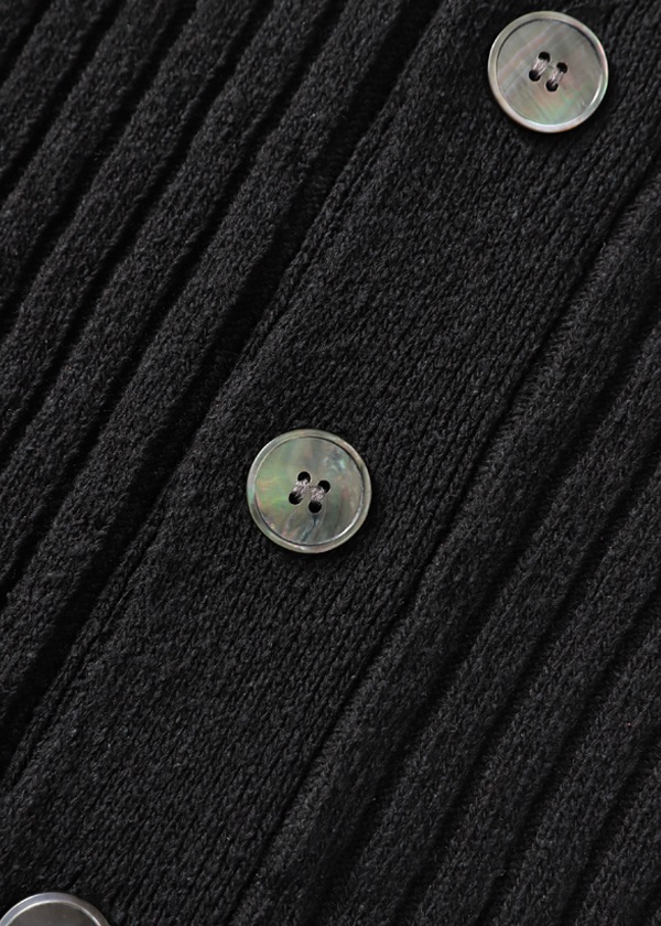 ZUCCa / S SILK NOIL / カーディガン