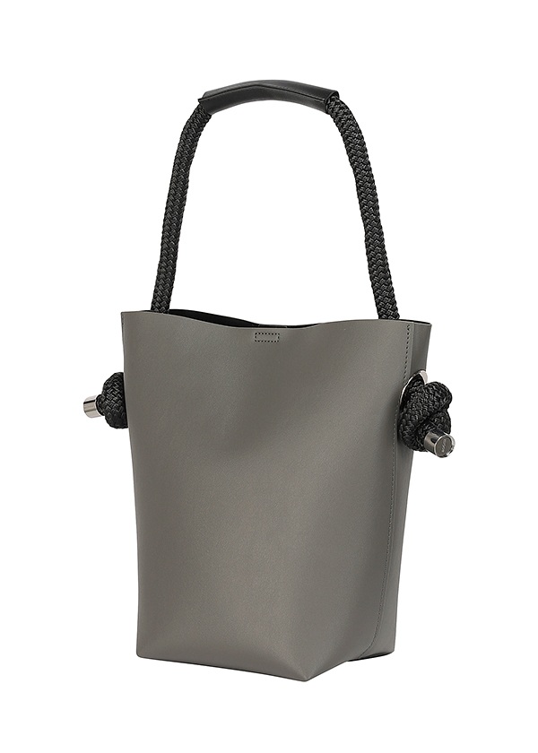 ZUCCa / BICOLOR YACHT ROPE BAG / バッグ