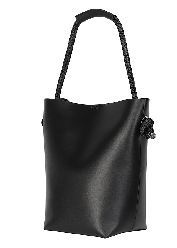 ZUCCa / BICOLOR YACHT ROPE BAG / バッグ