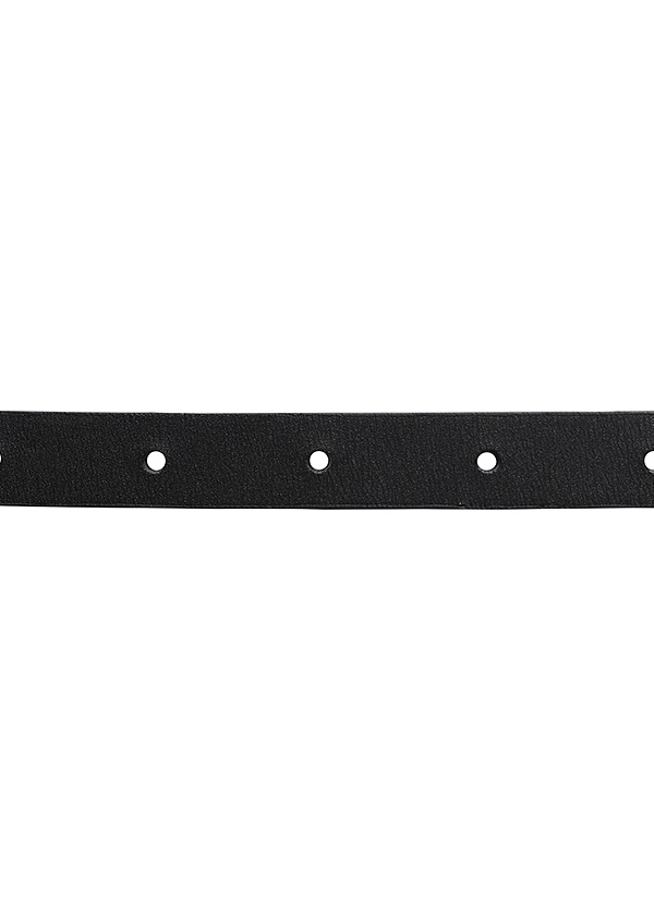 <先行予約> ZUCCa / RHOMBUS BELT / ベルト