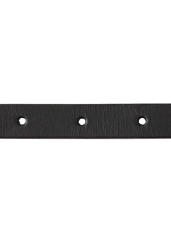 ZUCCa / RHOMBUS BELT / ベルト