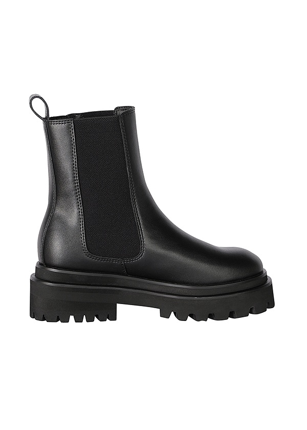 ZUCCa / SIDE GORE BOOTS / ブーツ