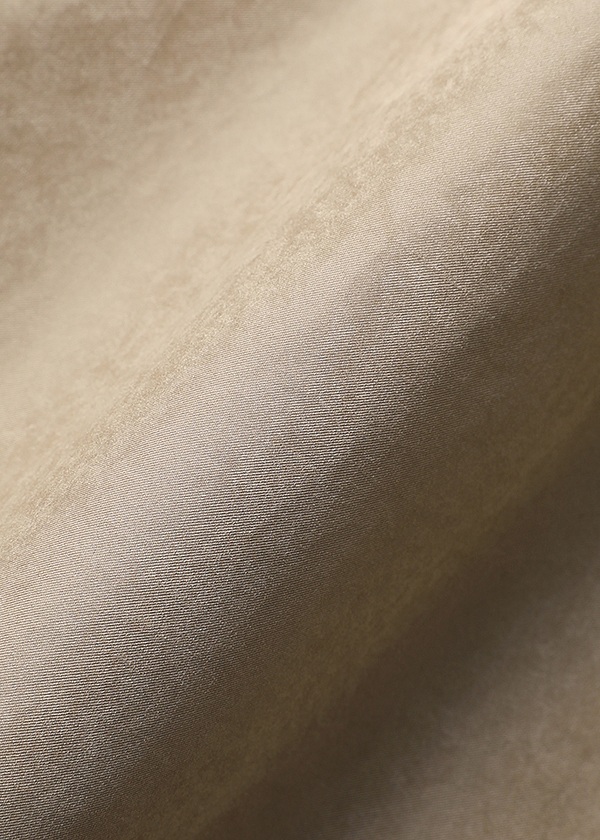 ZUCCa / WAX VINTAGE TWILL / ブルゾン
