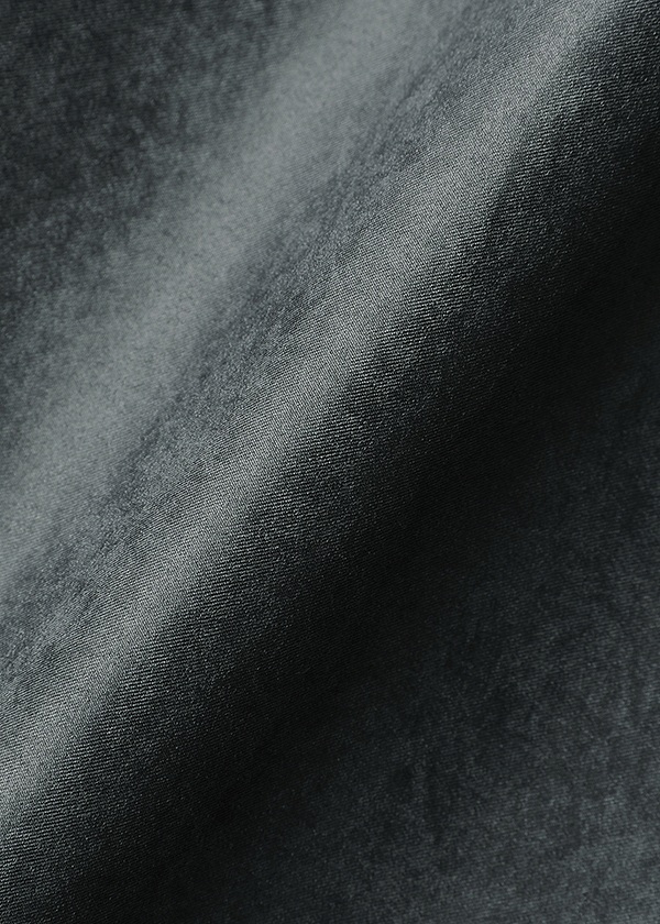 ZUCCa / WAX VINTAGE TWILL / ブルゾン