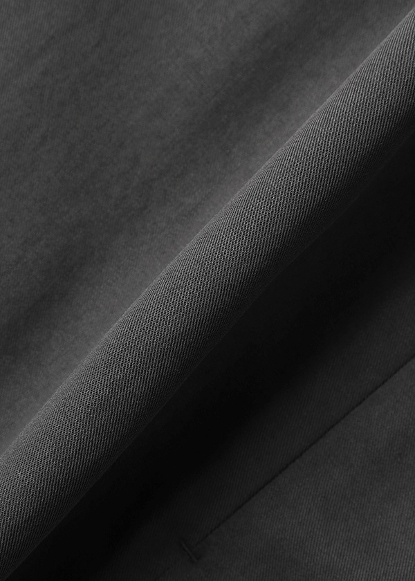 ZUCCa / SOFT CHINO / ジャケット
