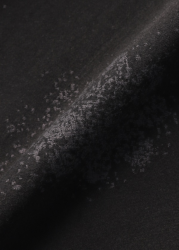 ZUCCa / FLOWER JQ DENIM / パンツ