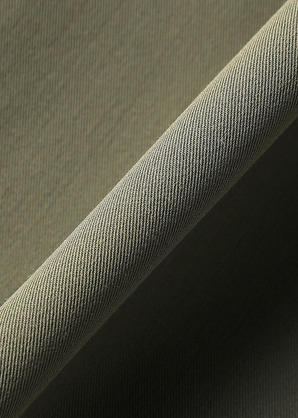 ZUCCa / DRY GABARDINE / パンツ
