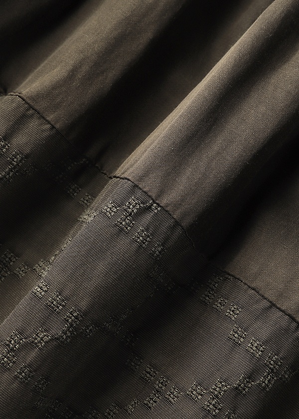 ZUCCa / GARMENT DYE Z / スカート