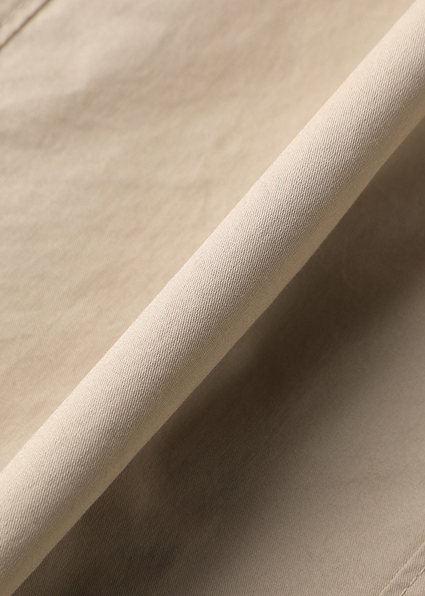 ZUCCa / STRETCH ORGANIC COTTON / スカート