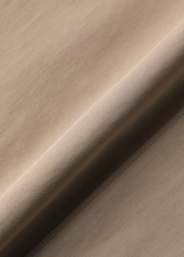 ZUCCa / SOFT CHINO / スカート