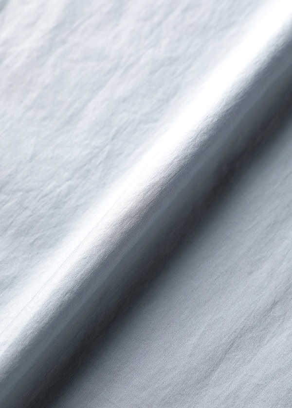 ZUCCa / WASHED COMPACT / ワンピース