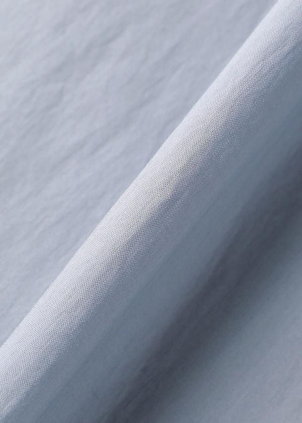 ZUCCa / HIGH DENSITY WASHER / ワンピース