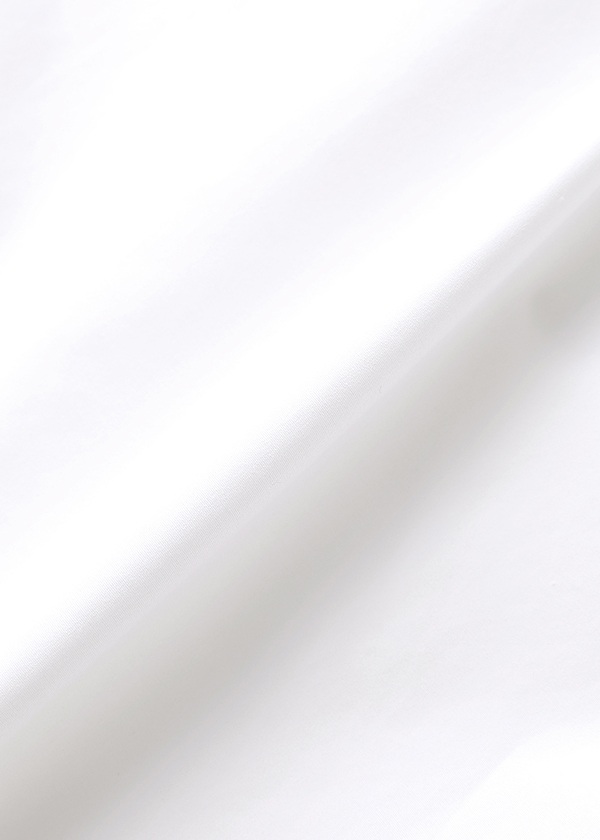 ZUCCa / HIGH COUNT BROAD / ブラウス