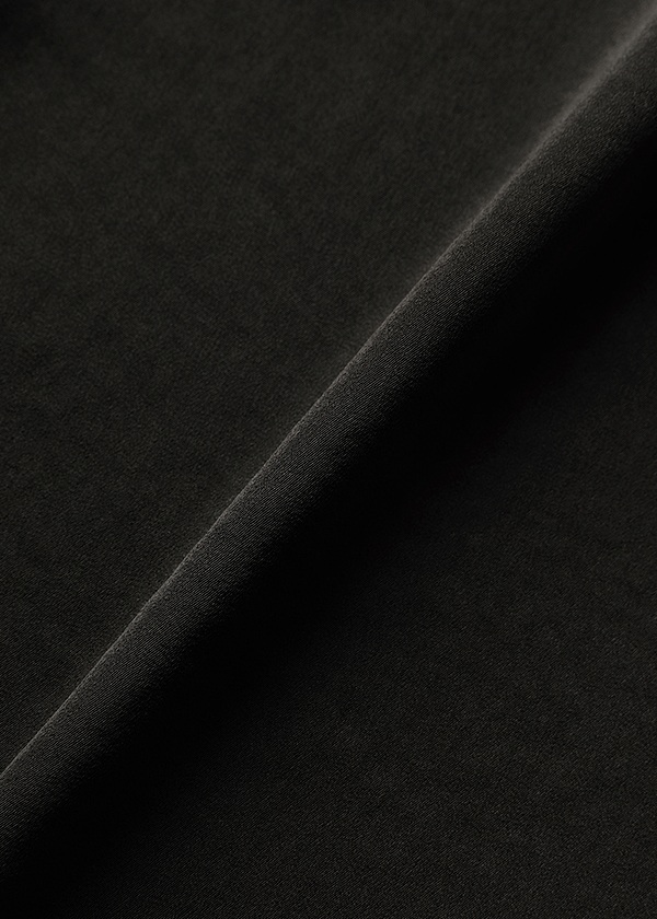ZUCCa / SOFT PE SATIN / シャツ