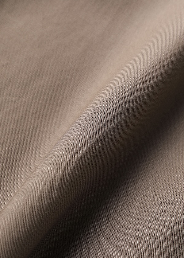 ZUCCa / GARMENT DYE VIYELLA / シャツ