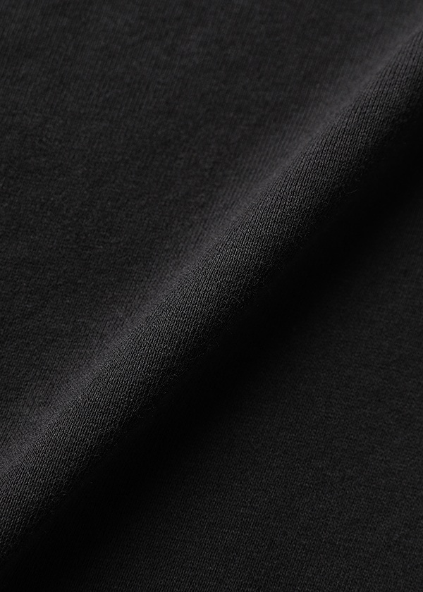 ZUCCa / COTTON DRAPE SWEATSHIRT / パーカー