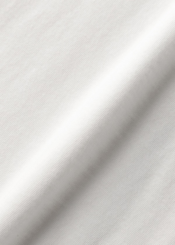 ZUCCa / COTTON RAYON JERSEY / ノースリーブ