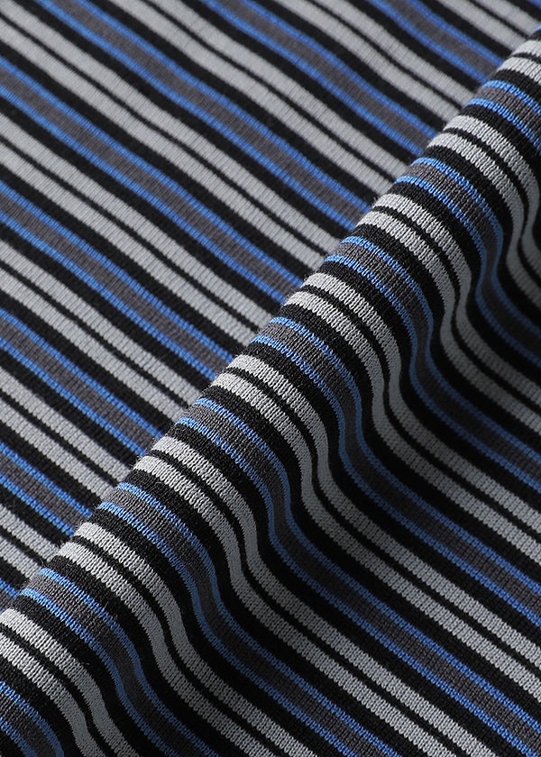 ZUCCa / MULTI STRIPE / ノースリーブ
