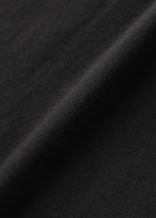 ZUCCa / COTTON RAYON JERSEY / ワンピース