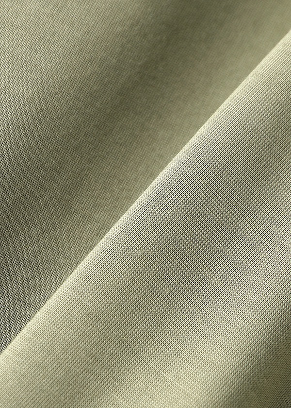 ZUCCa / DRAPE JERSEY / ワンピース