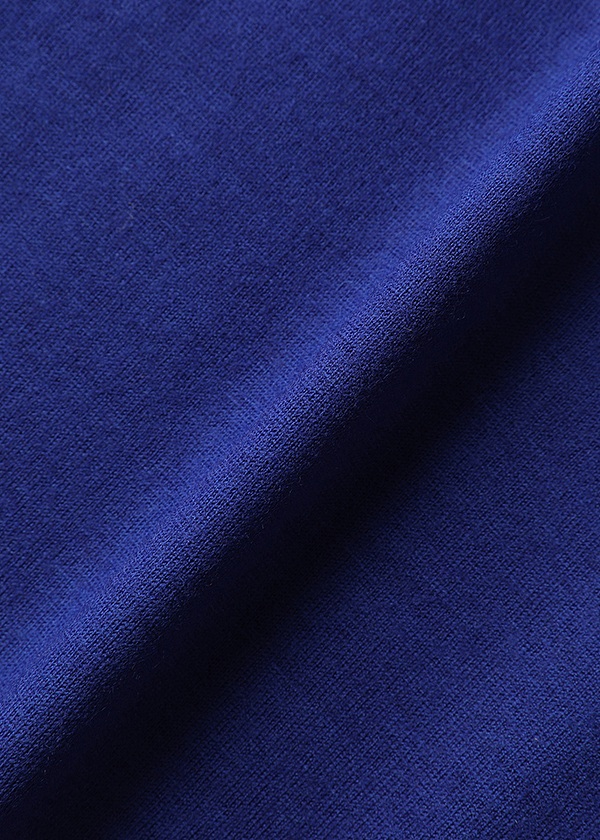 ZUCCa / WOOL JERSEY / カットソー
