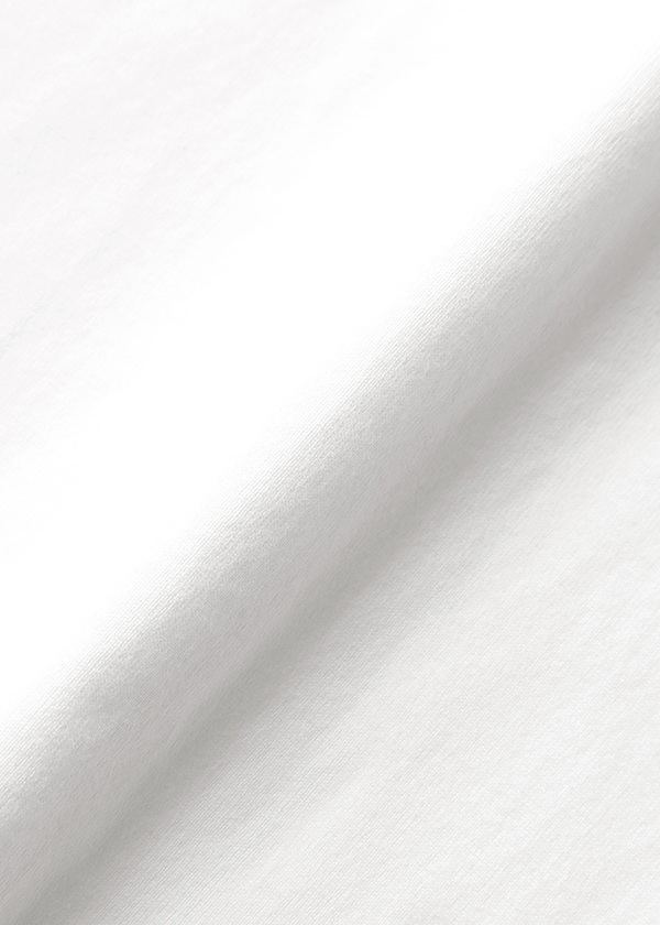 ZUCCa / FLAP T / Tシャツ