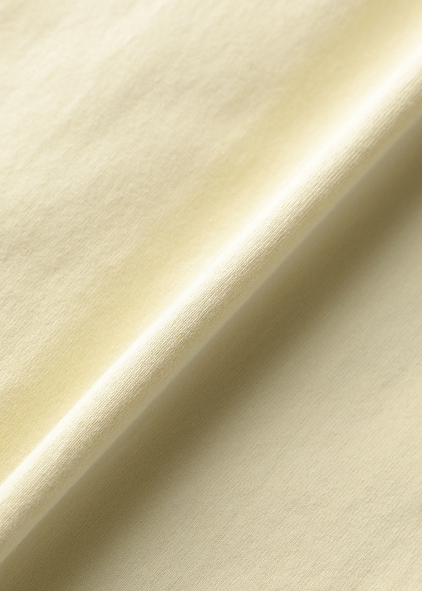 ZUCCa / GARMENT DYE JERSEY / カットソー