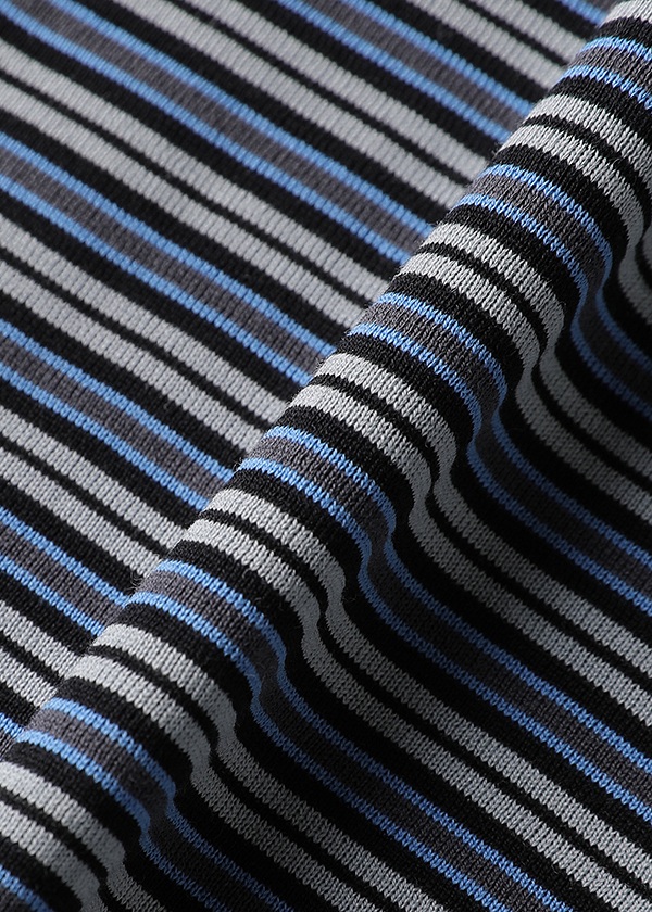 ZUCCa / MULTI STRIPE / トップス
