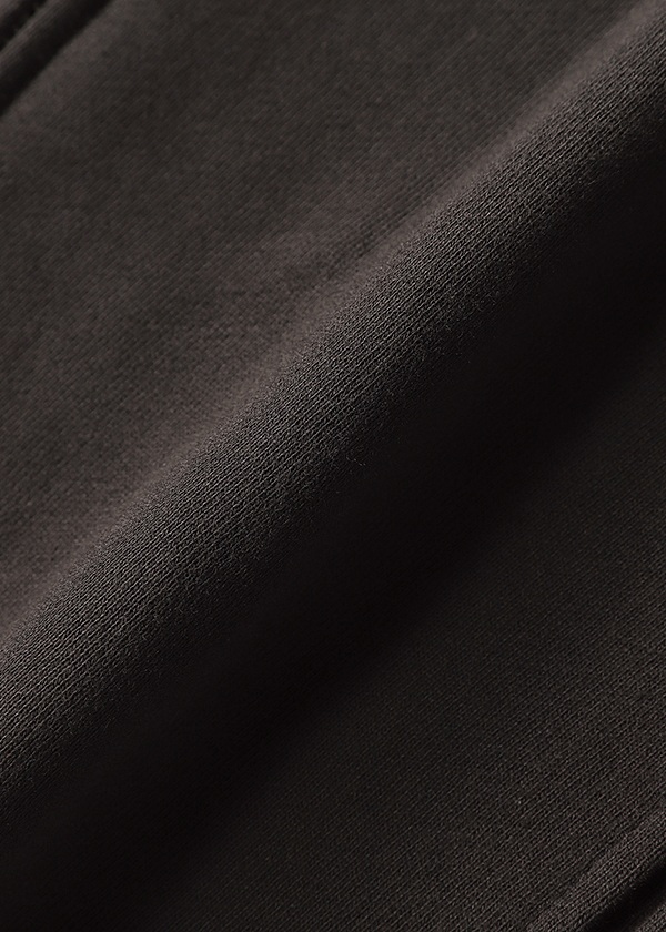 ZUCCa / FLOCKY INITIAL SWEATSHIRT / フーディー