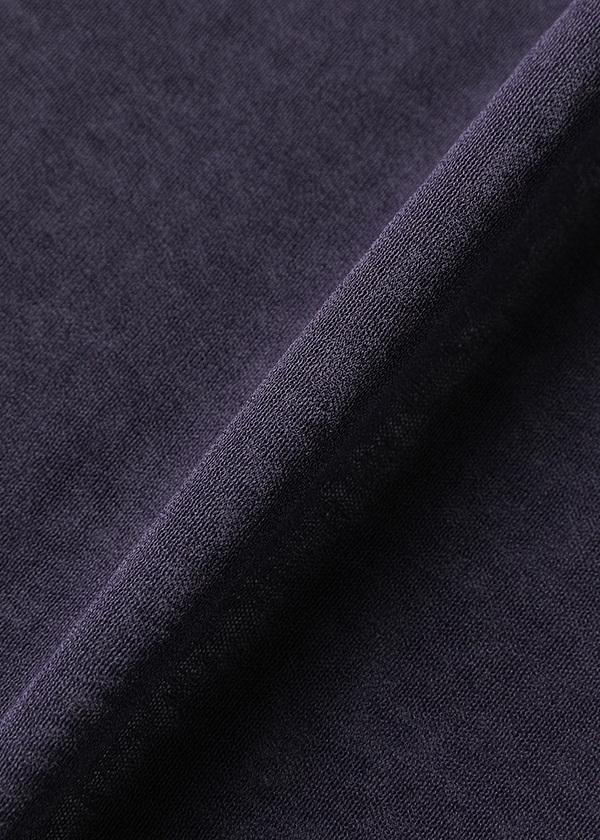 ZUCCa / SHEER KNIT / プルオーバー