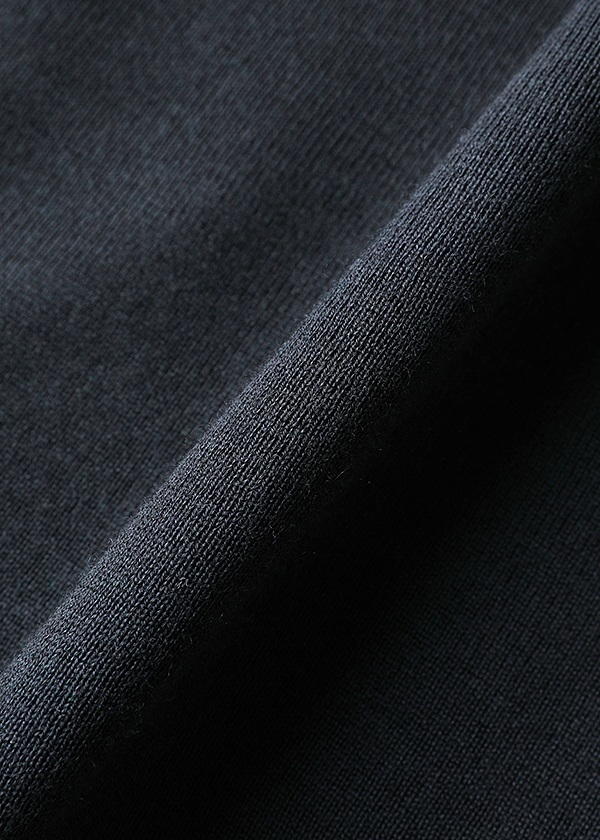 ZUCCa / CIRCLE FINE KNIT / トップス
