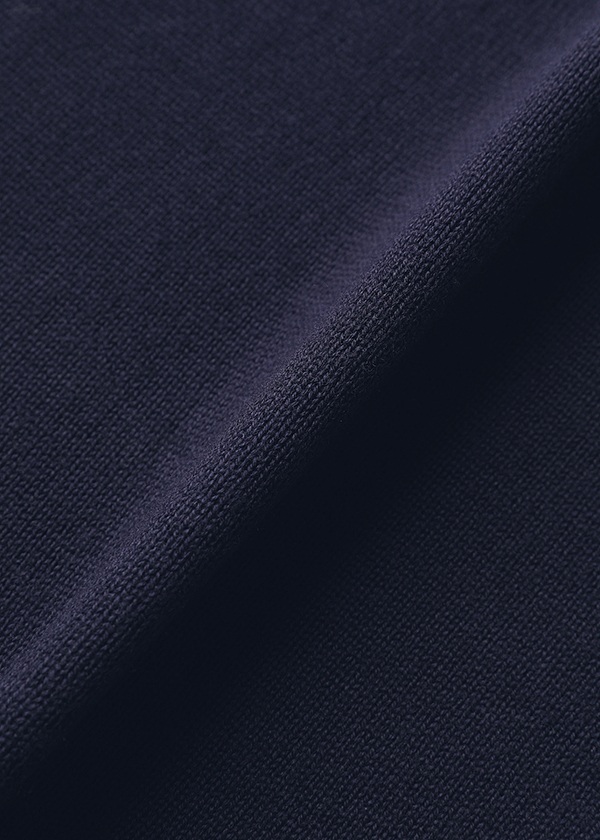 ZUCCa / SHIRT DOCKING KNIT / ニット