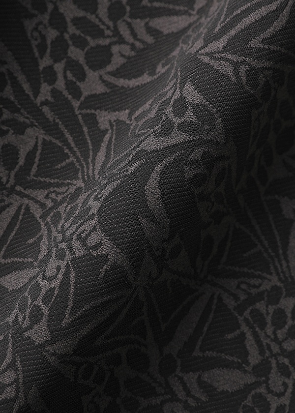 ZUCCa / BELLFLOWER JACQUARD / パンツ