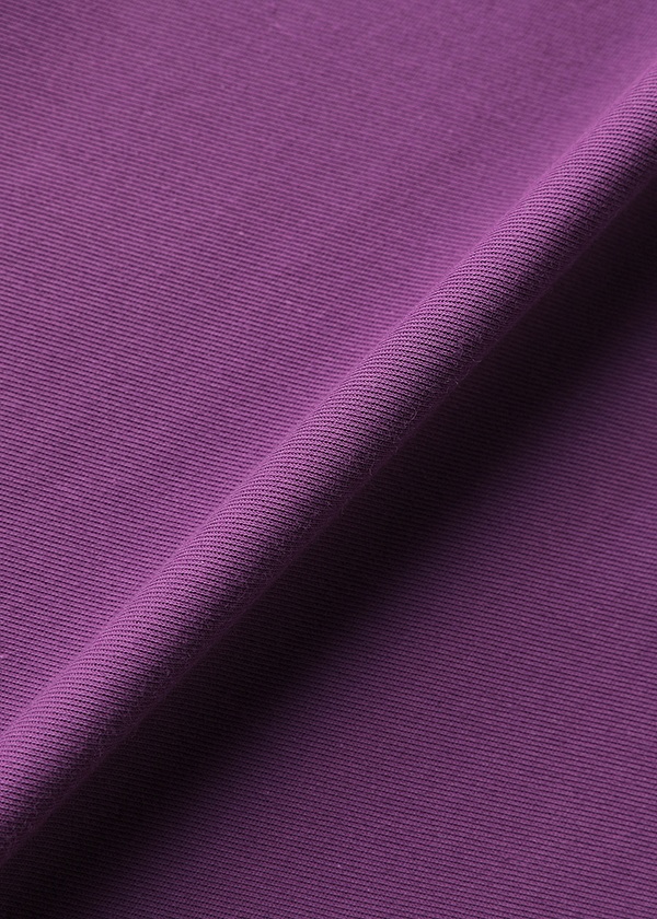 ZUCCa / HIGH TWIST TWILL JERSEY / ワンピース