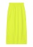 NYA- / (O) NARROW SKIRT / スカート