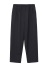 NYA- / (O) TUCK EASY PANTS / スラックス