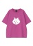 NYA- / N・Y・A FACE / Tシャツ