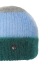 NYA- / COLOR BLOCK KNIT ACC / 帽子