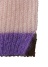 NYA- / COLOR BLOCK KNIT / ニットプルオーバー